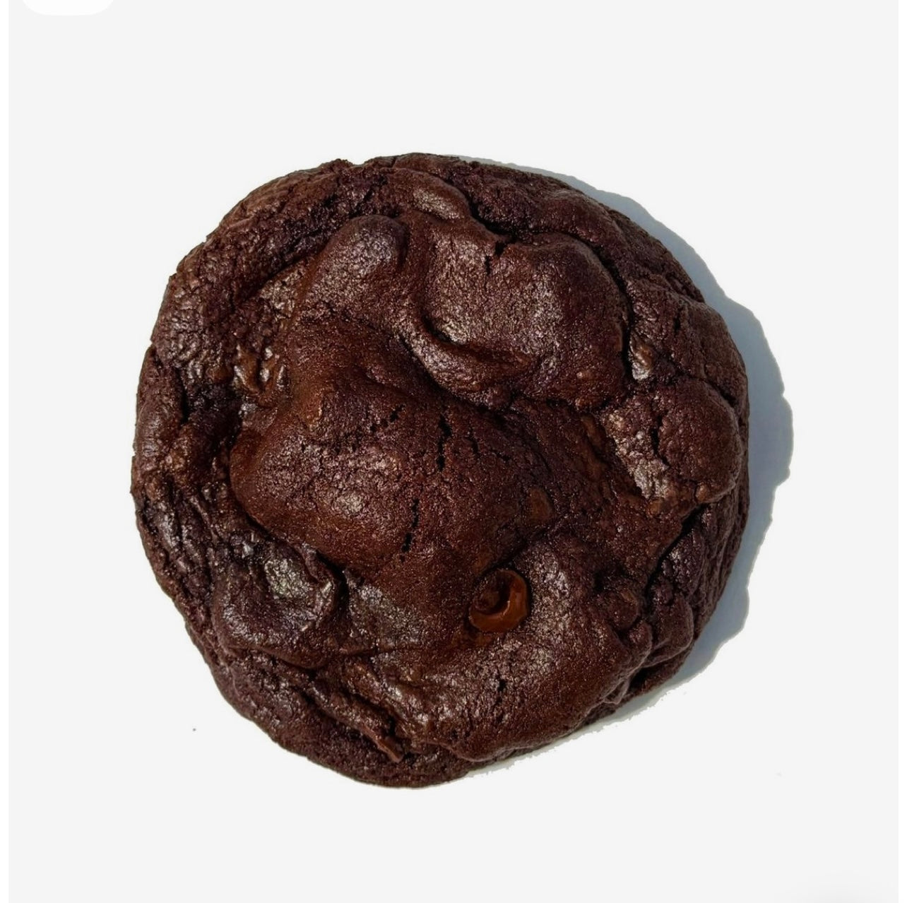 Levain double chocolat