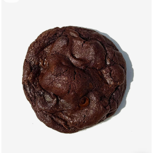 Levain double chocolat