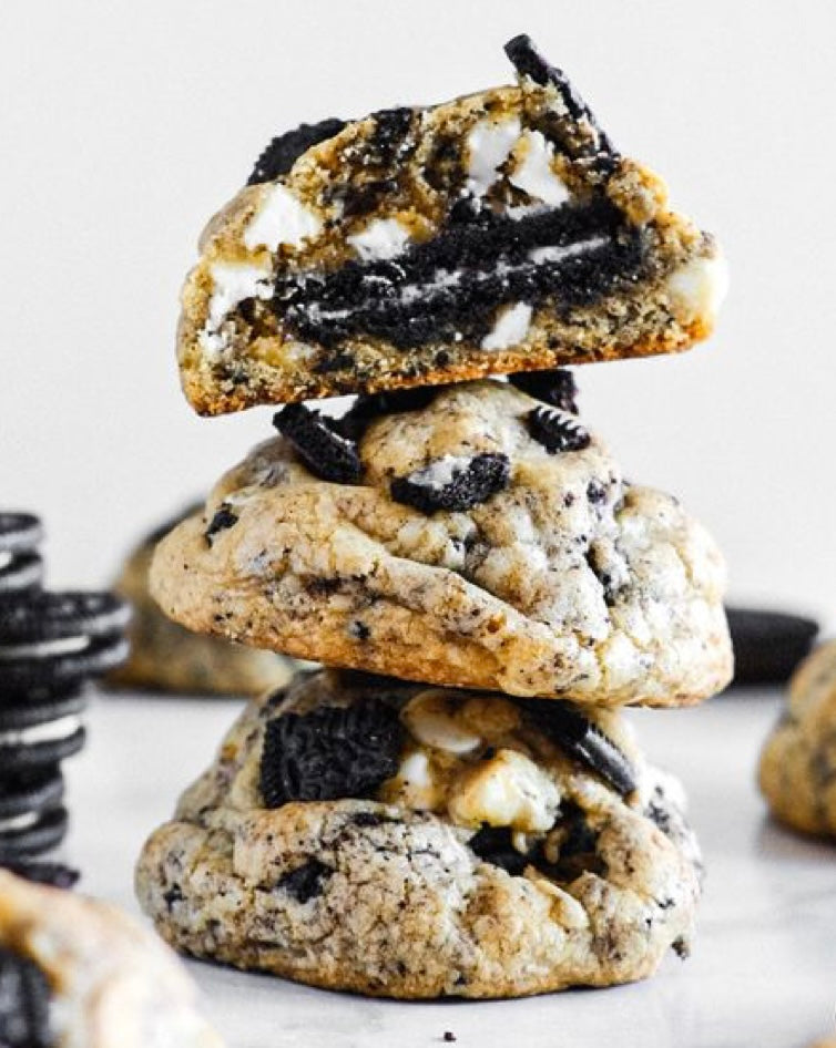 Levain oreo