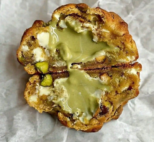 Levain Pistache